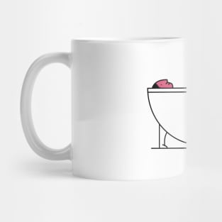 Wine Night Mug